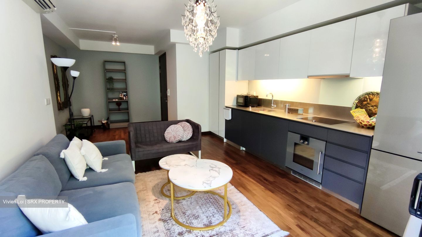 Hijauan (D9), Apartment #320372541